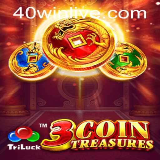 Unveiling 3CoinTreasures: A New Era of Adventure Awaits