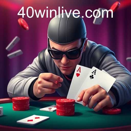 poker heads-up um contra um