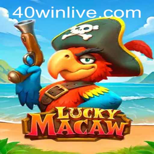 Exploring the Enchanting World of LuckyMacaw: A New Game Sensation with 40win Gameplay