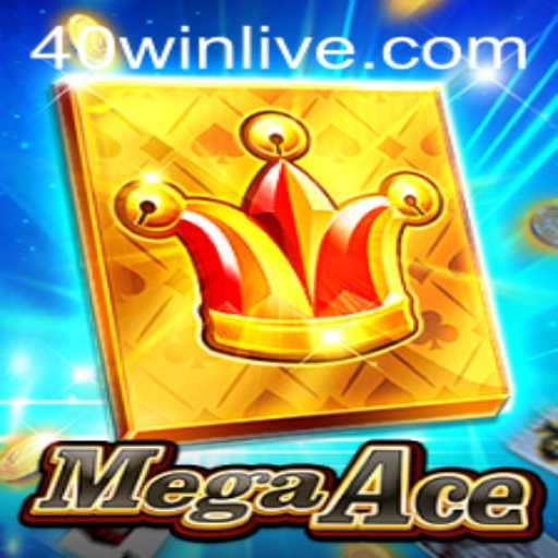 MegaAce: Navigating the Game of Strategy and Chance with 40win