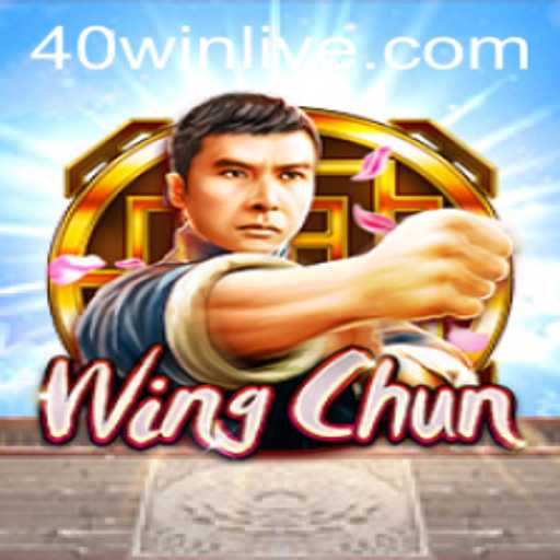 WingChun: Master the Strategy and Skill of 40win
